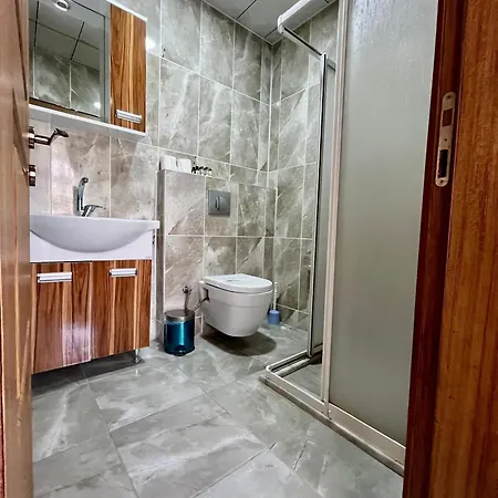 Leo's Cappadocia Hotel *