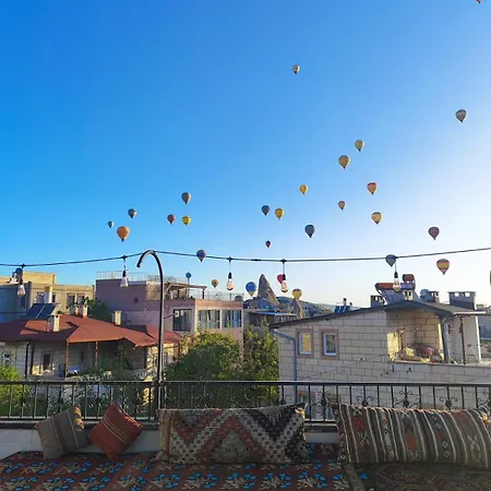 Leo's Cappadocia Goreme