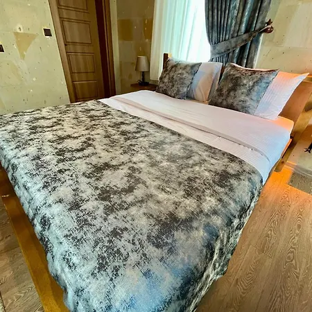 Отель Leo's Cappadocia