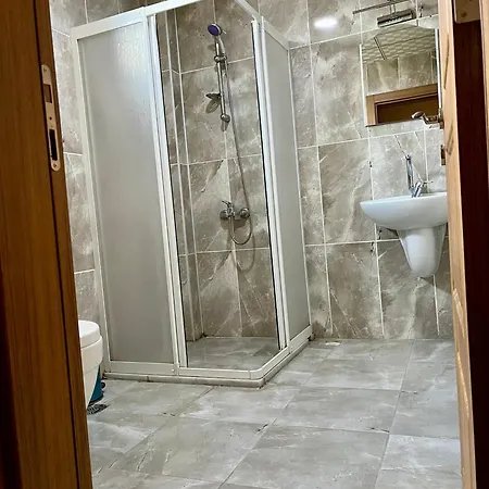 Leo's Cappadocia Отель *