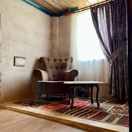 Leo's Cappadocia