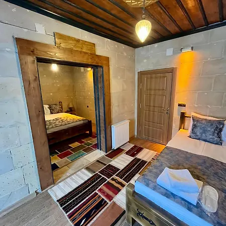 Leo's Cappadocia Отель