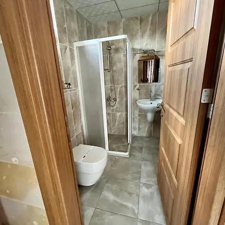 Leo's Cappadocia * Гореме