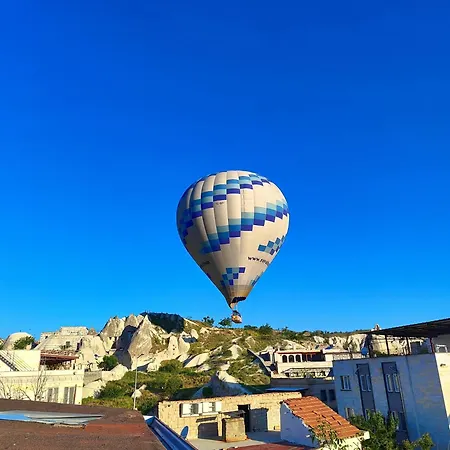 Leo's Cappadocia Hotel Goreme