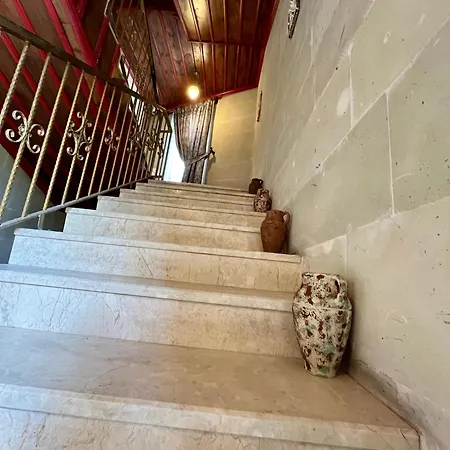 Leo's Cappadocia Гореме