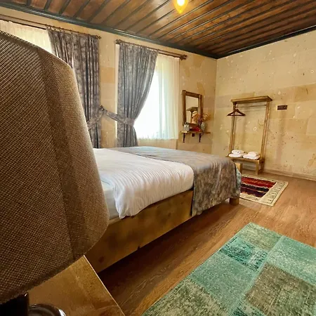 Leo's Cappadocia * Гореме