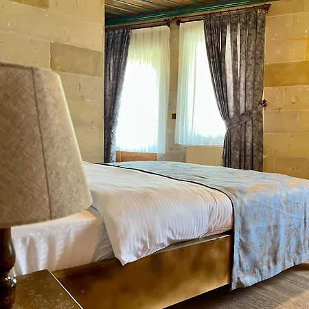 Leo's Cappadocia Гореме