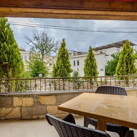 Leo's Cappadocia Отель