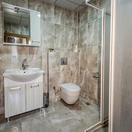 Leo's Cappadocia Гореме