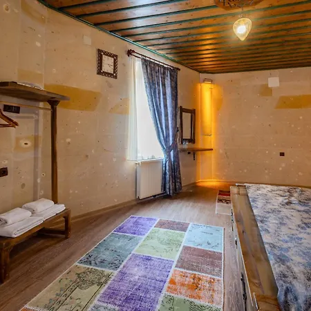 Leo's Cappadocia * Гореме