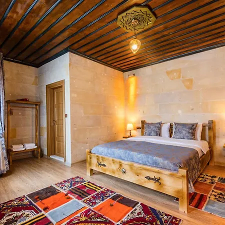 Leo's Cappadocia Отель *