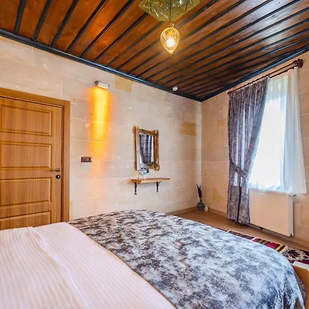 Leo's Cappadocia Отель