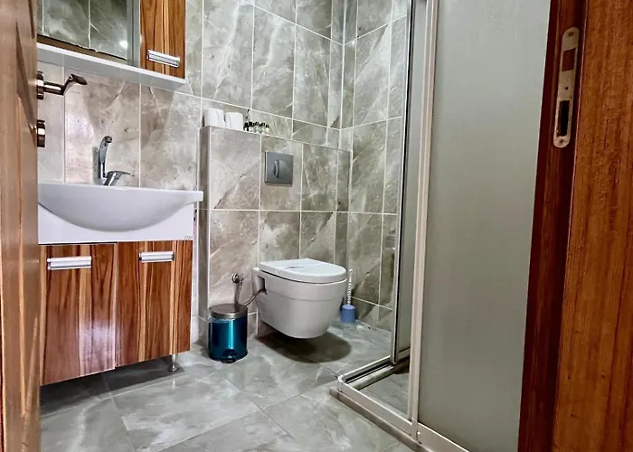 Leo's Cappadocia Ξενοδοχείο *