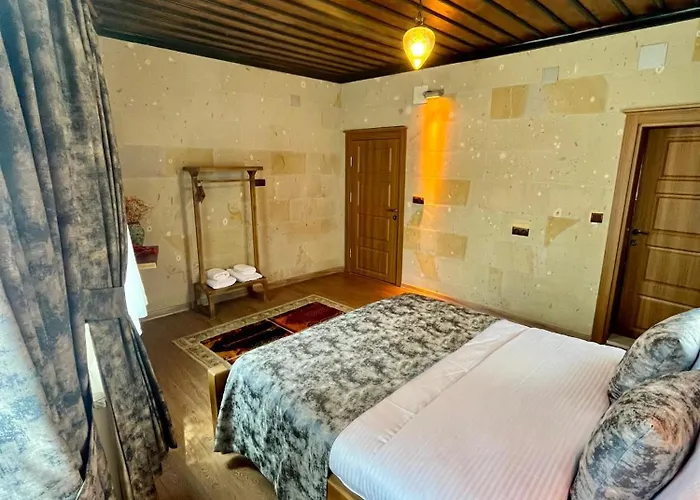 Leo's Cappadocia Ξενοδοχείο *