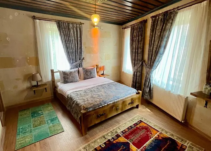 Leo's Cappadocia * Γκόρεμε