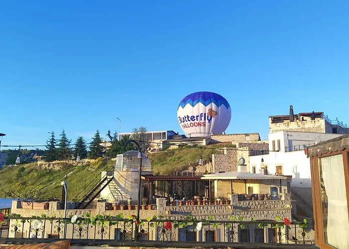 Leo's Cappadocia Ξενοδοχείο