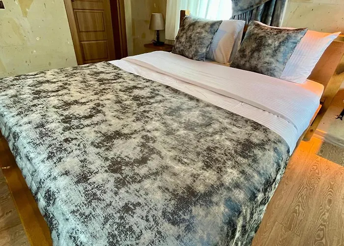 Ξενοδοχείο Leo's Cappadocia