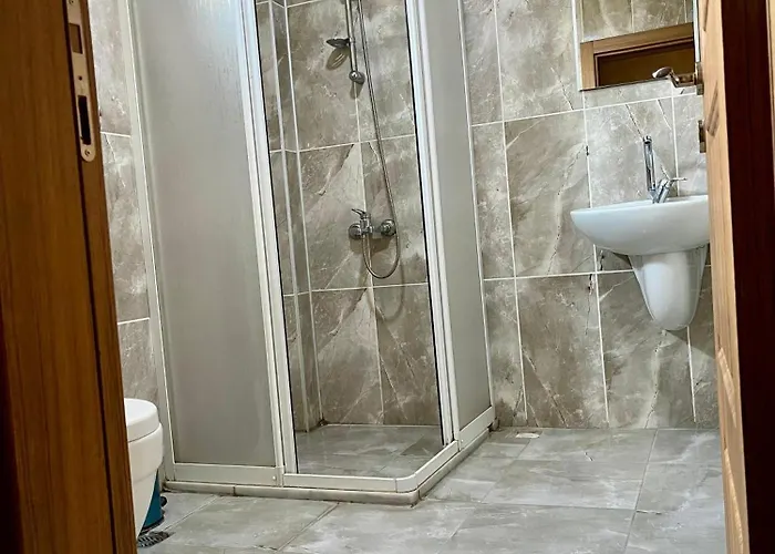 Leo's Cappadocia Ξενοδοχείο *