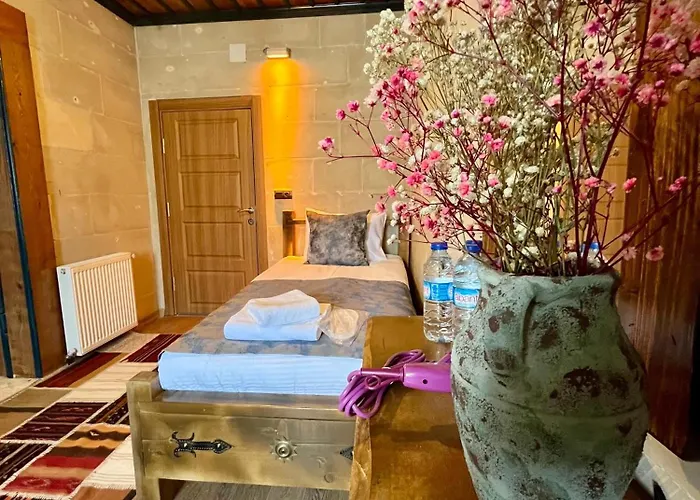 Leo's Cappadocia Ξενοδοχείο *