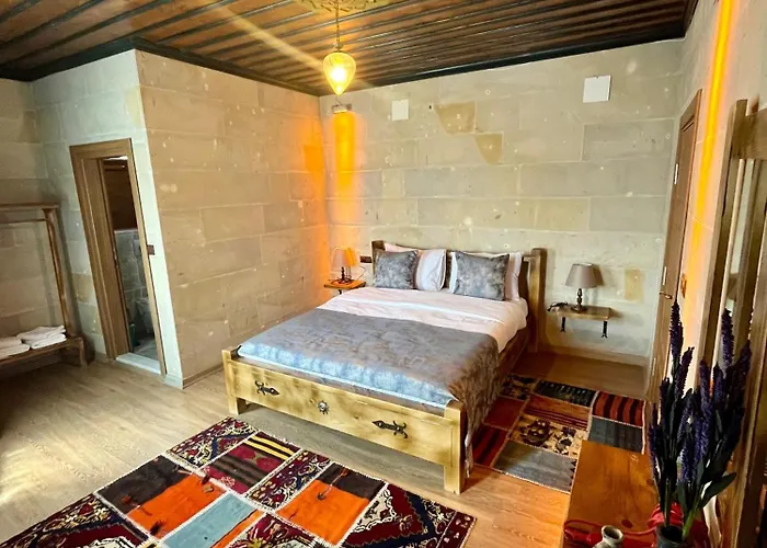 Leo's Cappadocia Γκόρεμε