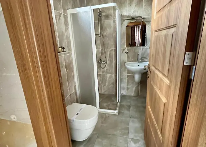 Leo's Cappadocia * Γκόρεμε