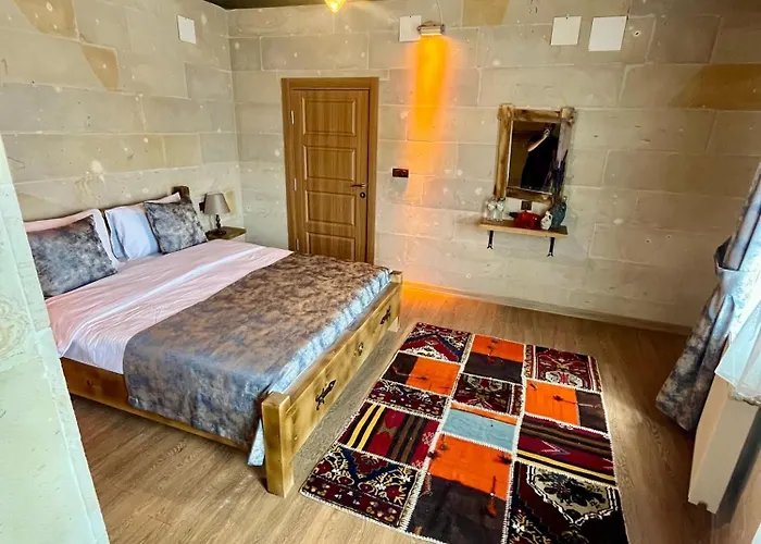 Leo's Cappadocia Ξενοδοχείο *