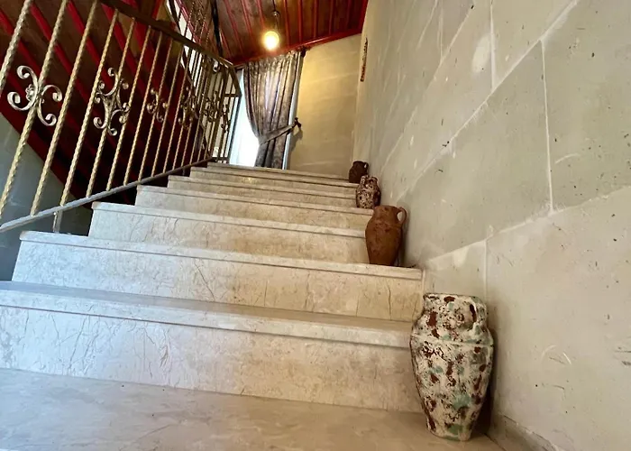 Leo's Cappadocia Γκόρεμε