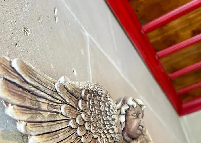 Ξενοδοχείο Leo's Cappadocia