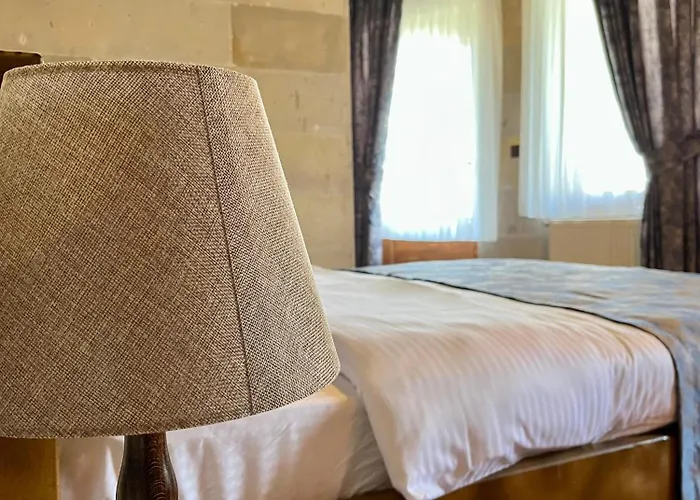 Ξενοδοχείο Leo's Cappadocia *