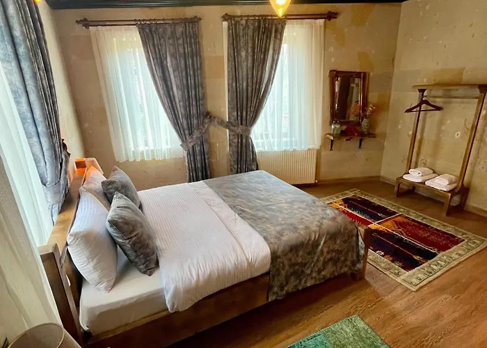 Leo's Cappadocia Γκόρεμε