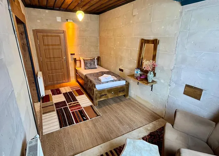 Leo's Cappadocia * Γκόρεμε