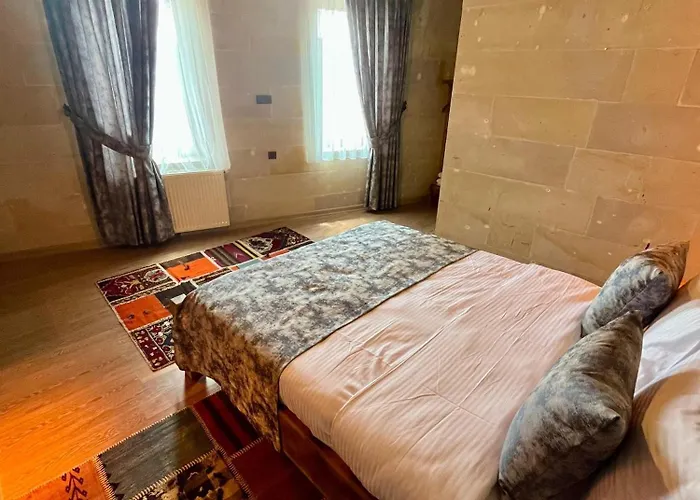 Ξενοδοχείο Leo's Cappadocia Γκόρεμε