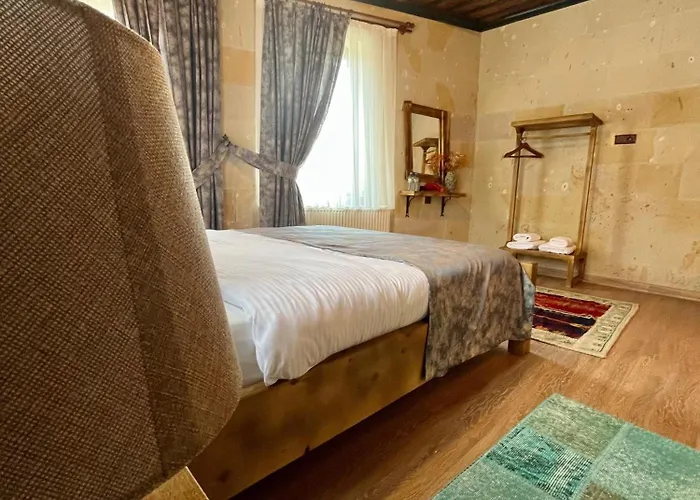 Leo's Cappadocia * Γκόρεμε