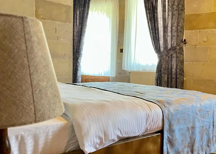 Leo's Cappadocia Γκόρεμε