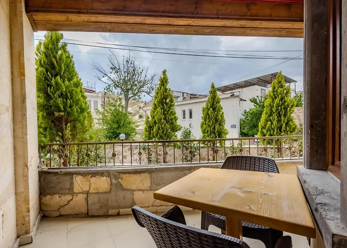Leo's Cappadocia Ξενοδοχείο