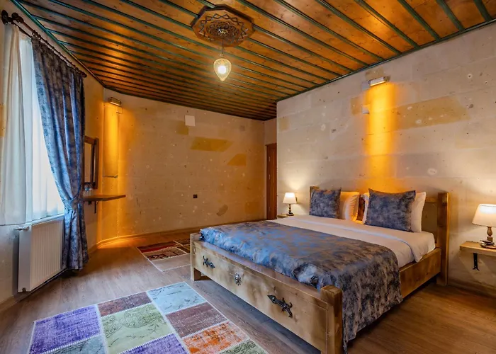 Ξενοδοχείο Leo's Cappadocia *