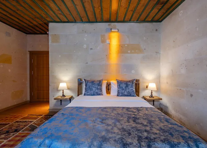 Ξενοδοχείο Leo's Cappadocia Γκόρεμε