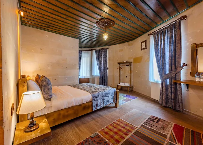 Leo's Cappadocia Ξενοδοχείο Γκόρεμε