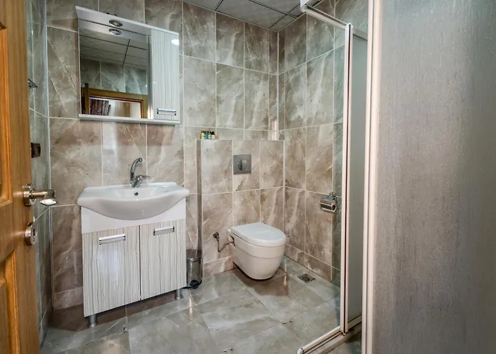 Leo's Cappadocia Γκόρεμε