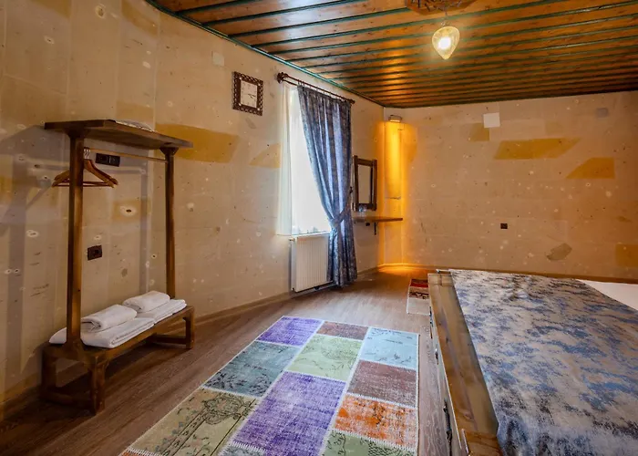 Leo's Cappadocia * Γκόρεμε