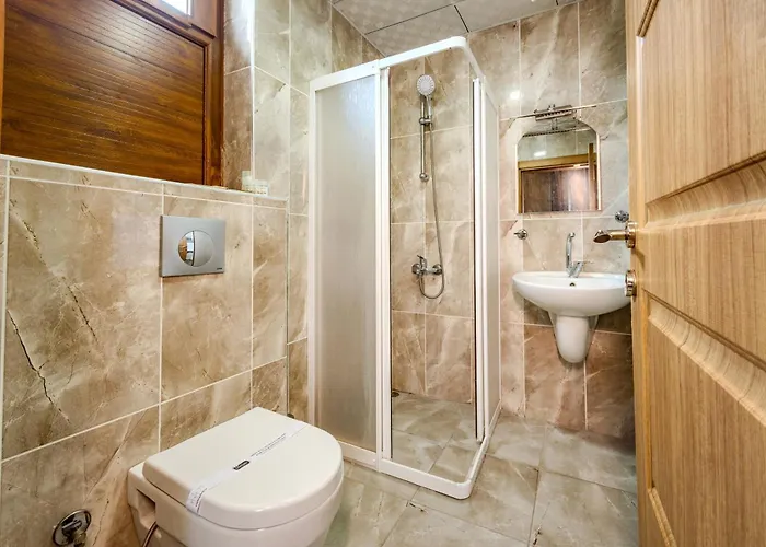 Leo's Cappadocia Ξενοδοχείο