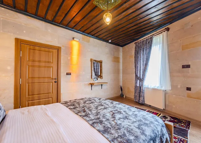 Leo's Cappadocia Ξενοδοχείο